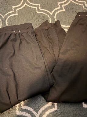 2 Pairs Rachel Zoe Joggers